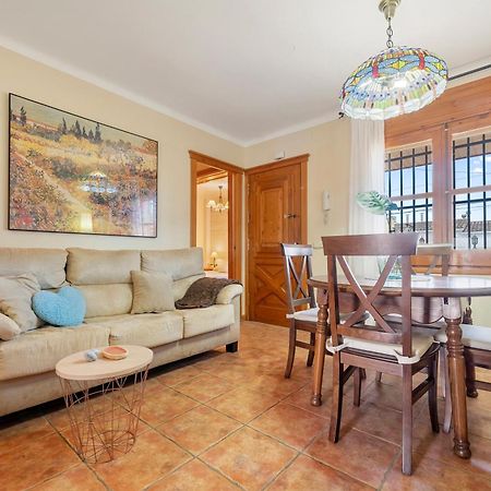 Vila La Casita Les Peces Exteriér fotografie