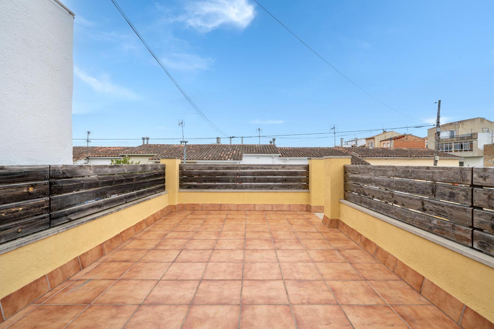 Vila La Casita Les Peces Exteriér fotografie