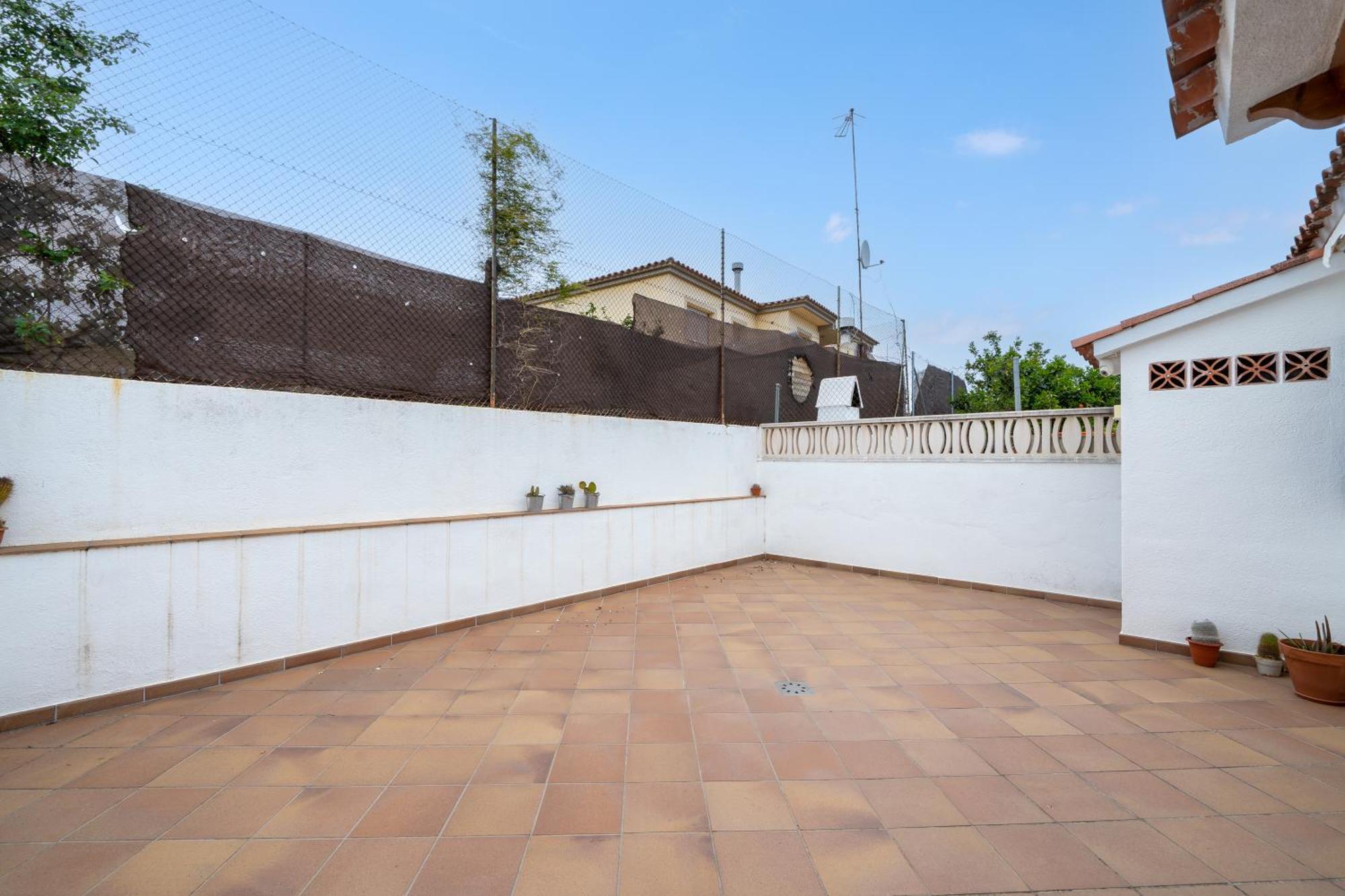 Vila La Casita Les Peces Exteriér fotografie